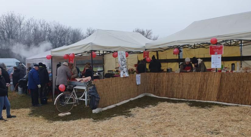 Ecseri Böllérfesztivál 2026