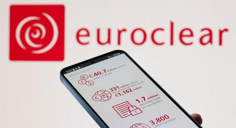 Egy ország kereken megtagadta, hogy azt tegye az orosz vagyonnal, amit Brüsszel akar átnyomni Európán