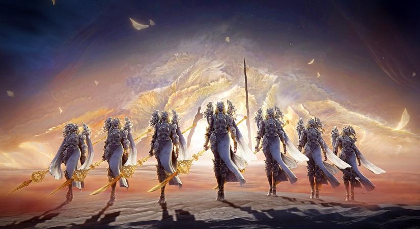 Már 2 milliós eladáson túl szárnyal az Elden Ring Nightreign DLC-je