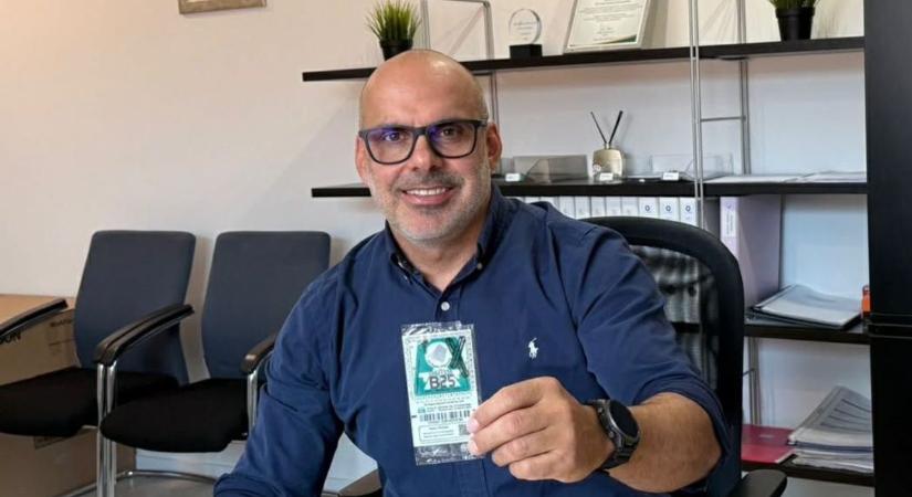 Osztrák matrica: nyugati szomszédunk szigorúbb az autópályán közlekedőkkel