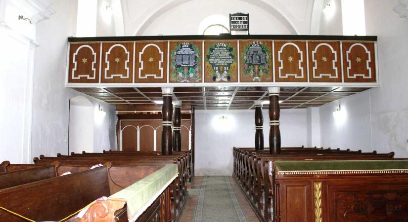 Szilágyságban tizenhárom történelmi műemléket újítottak fel idén