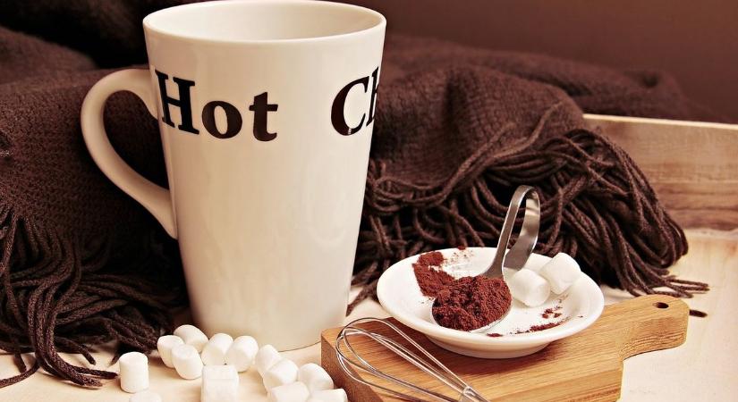 Vadonatúj felfedezés a kakaó előnyeiről: ezért tulajdonítanak hatalmas erőt a gyerekek kedvencének