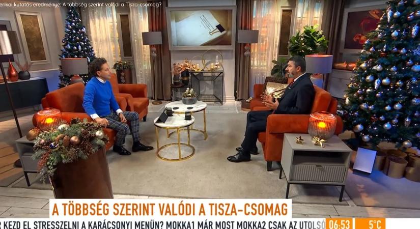 Brutális Tisza-adócsomag –a számok sokkolnak: családonként akár évi félmillió mínusz!