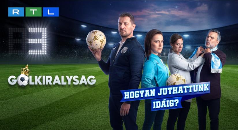 Politikai botrány és pályán túli dráma feszíti szét a Gólkirályság új évadát – íme az előzetes