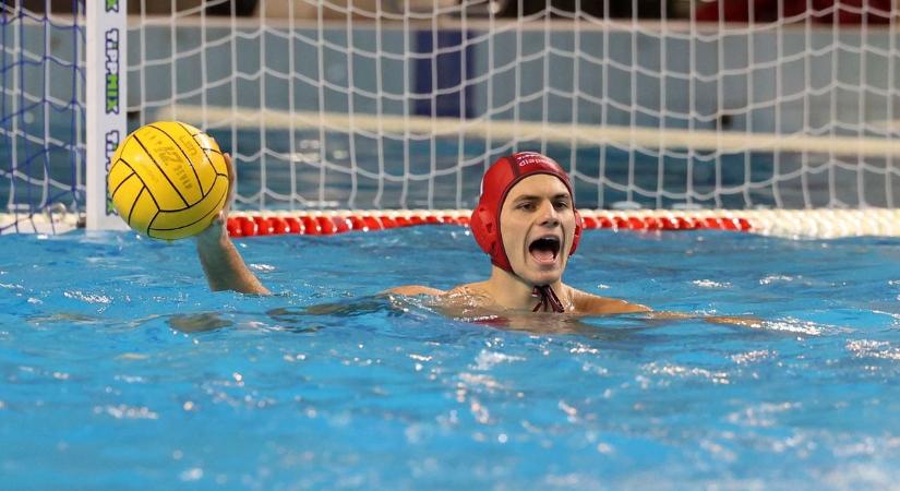 Előrehozott fordulóval zárja az évet a Kaposvári VK