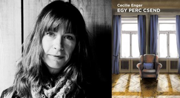 Mi marad, ha az ember végre leszámol az élethazugságaival? Részlet Cecilie Enger regényéből