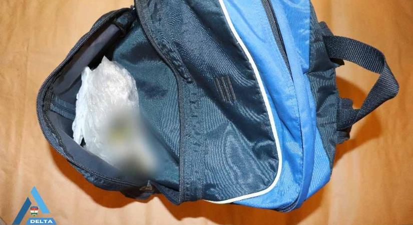 Újra lebukott a feledékeny díler