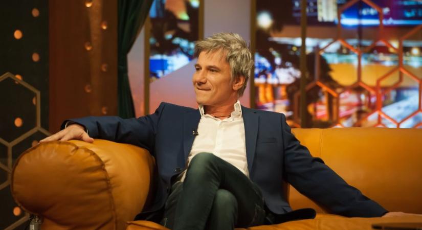 Várkonyi Andrea és Bochkor Gábor lánya is szerepel Szente Vajk új filmjében