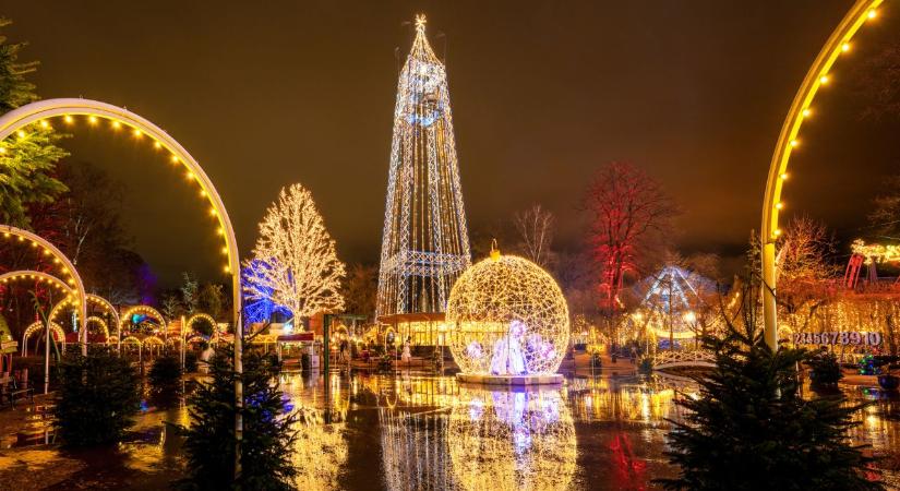 Kvíz: Melyik karácsonyi város illik hozzád?