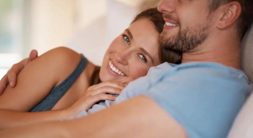 Meglepő jele van annak, ha egészséges párkapcsolatban élsz