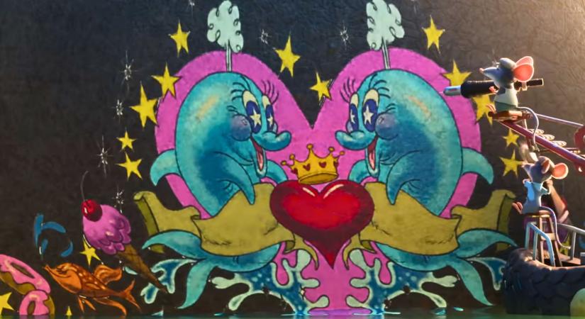 Már több mint 500 millió forintot kaszált Magyaroszágon az új sikerfilm!