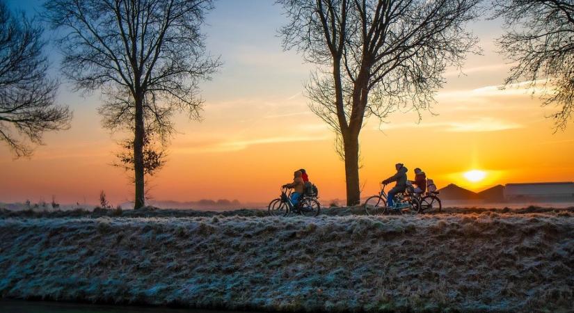 Hol van már a fehér karácsony?