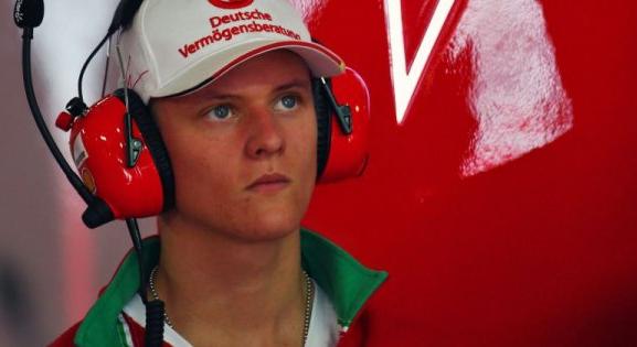 "A név önmagában nem elég a győzelemhez, ahhoz több kell" - a család barátja beszélt Schumacher fiáról