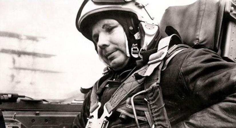 Űr, történelem, felfedezés – Nagy Péterrel Gagarin nyomában