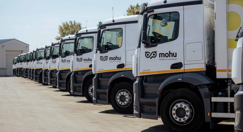 Hiába munkanap a szombat, jönni fog a kukásautó