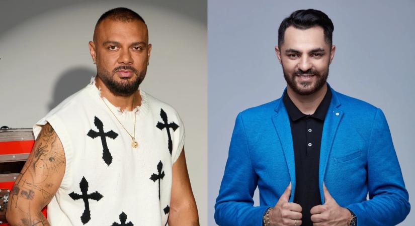 Belano győzelme után újra lángra lobbant a vita – Oláh Gergő és Gáspár Laci is megszólalt!