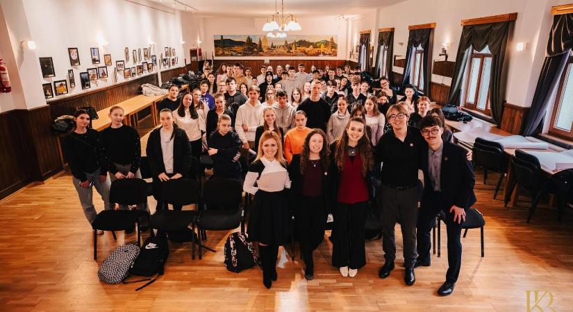 Nagy sikerrel zárult az első erdélyi Analóg November