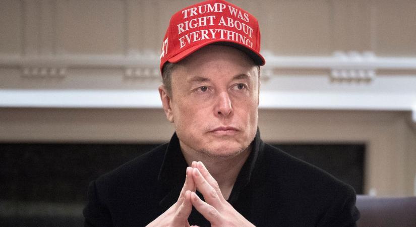 Ennek nem lesz jó vége: durván megfenyegették Von der Leyenék Elon Muskot