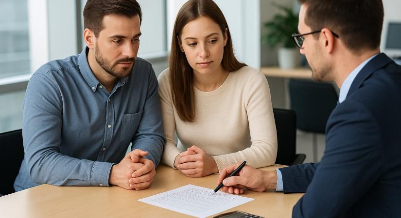 Mikor érdemes hitelt kiváltani személyi kölcsönnel?