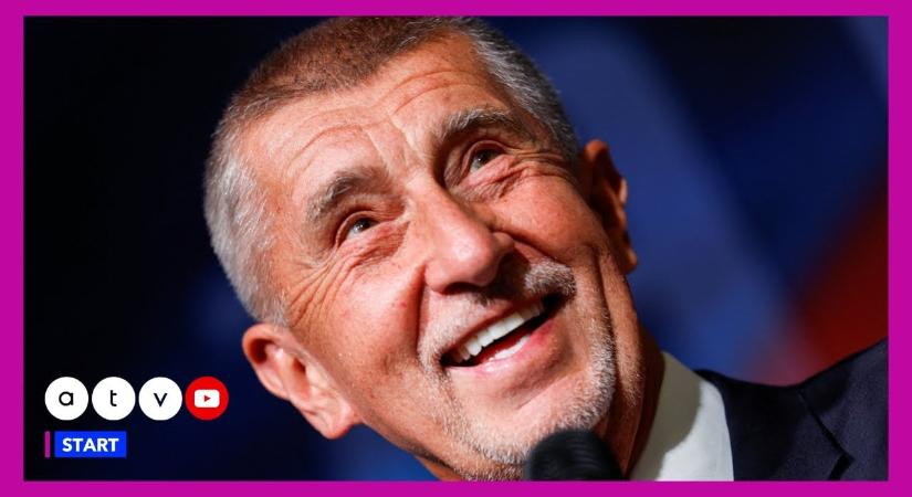 Andrej Babis hivatalosan is Csehország miniszterelnöke lett