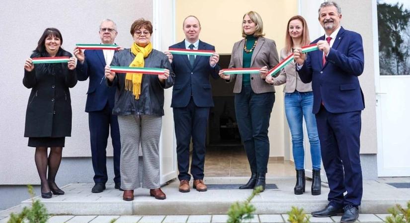 Szintet lépett a faipari oktatás Bonyhádon (videó)