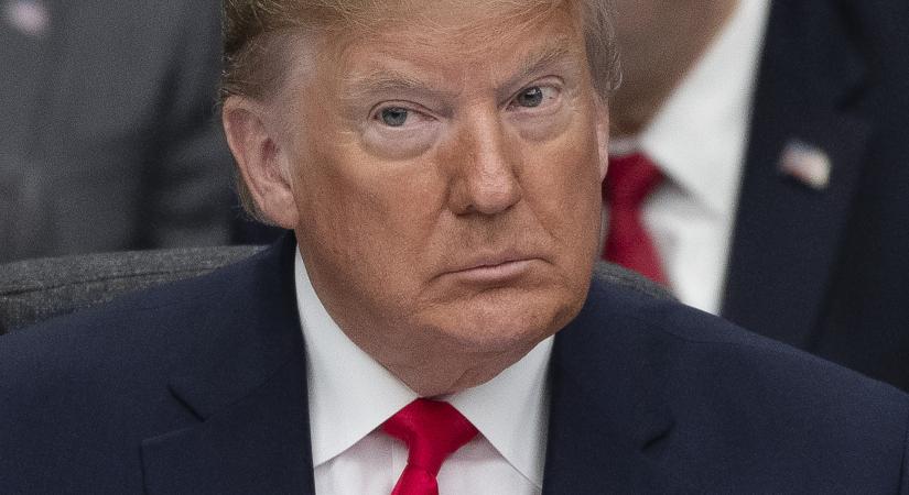 Donald Trump: Nem ígértem pénzügyi védőpajzsot Orbán Viktornak