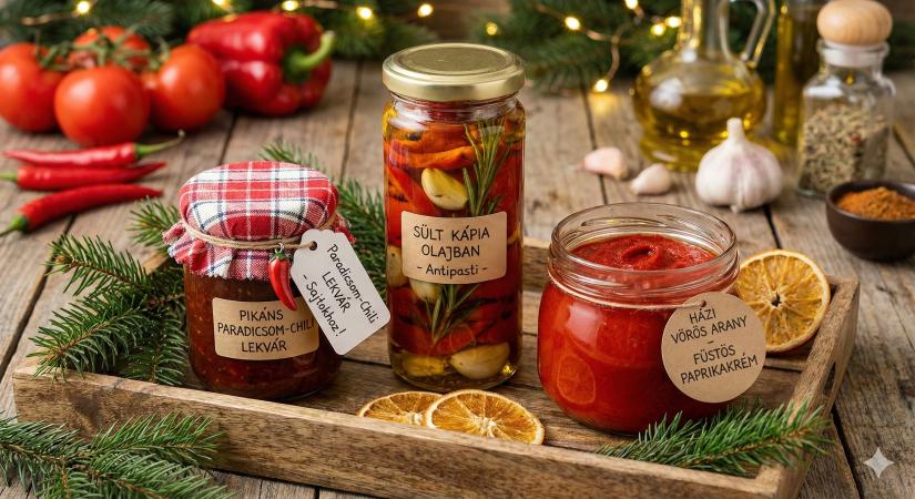 DélKerTÉSZ: Egy üveg szeretet