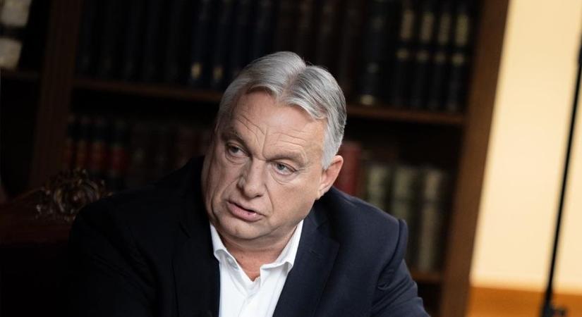 Azonnali fellépés szükséges: Orbán Viktor levelet kapott Brüsszelből a sorsdöntő uniós vita előtt