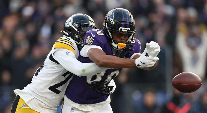 „Ezek a szabályok olyan tiszták, mint a sár” – a Ravens edzője kiakadt az NFL-re