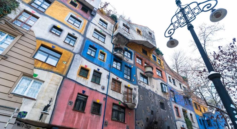 31 izgalmas hely Bécsben, amit imádni fogsz, ha unod a karácsonyi vásárokat