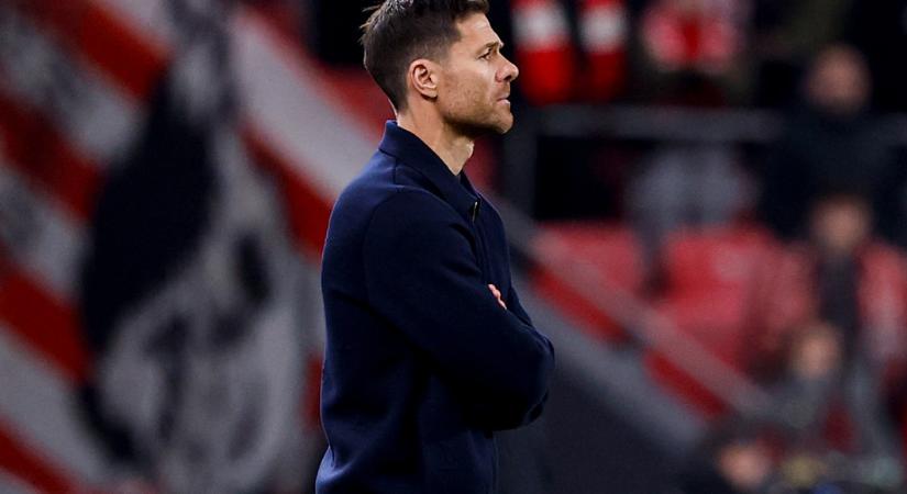 Nem Zinédine Zidane, ezt a sztáredzőt akarja Xabi Alonso helyére Florentino Pérez