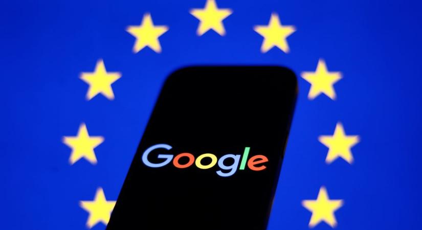 Vizsgálatot indított az Európai Bizottság a Google ellen