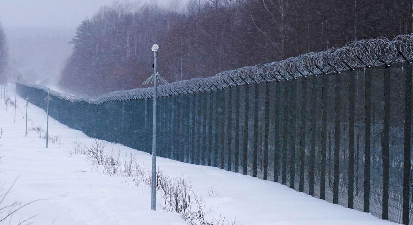 Nem lufi, rendkívüli állapotot hirdetett Litvánia