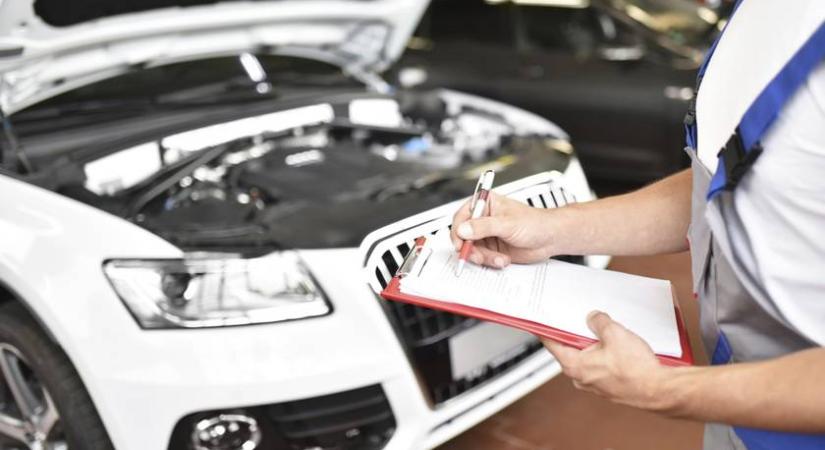 Idén majdnem duplájára nőtt az ára ennek a kötelező vizsgálatnak