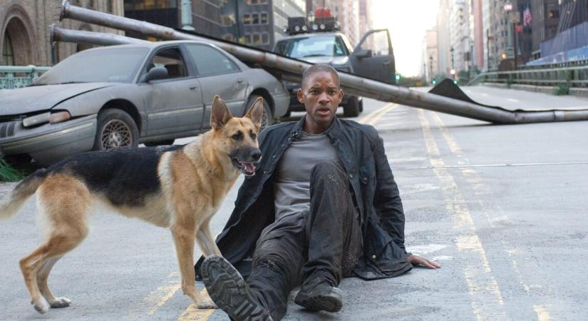 Egy legendás sci-fi, amit minden évben többször megnéznénk a moziban