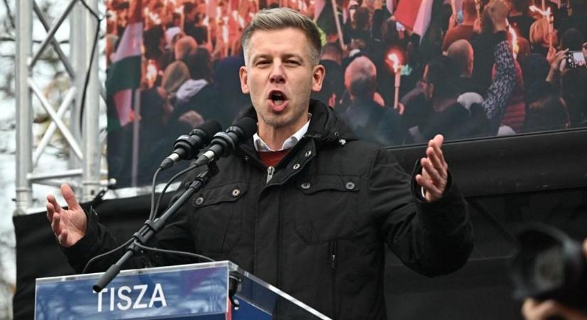 Visszaköszön a szörnyű múlt: a Tisza Párt terve a 2010 előtti, kudarcos gazdaságot idézi (VIDEÓ)