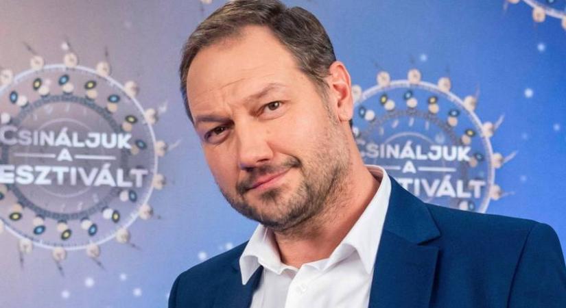 Eltévesztették a kirúgott színész nevét az MTVA műsorában: a kínos baki adásban maradt