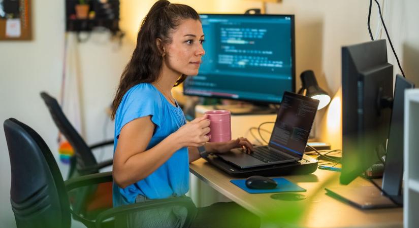 Jól fizető női szakmák: ezek pörögnek ma, diploma nélkül is