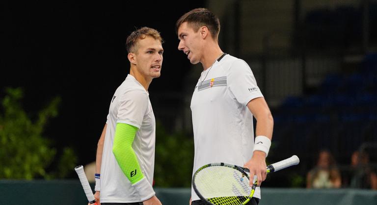 Öt magyar teniszező is a főtáblán rajtol az Australian Openen