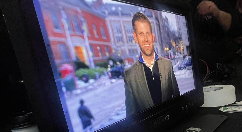 Trumpék szemet vetettek Kolozsvárra