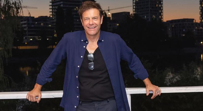 Till Attila végre megmutatta, ezt eddig még senki sem láthatta