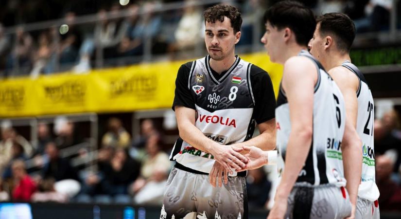 A Panthers nyerte a vármegyei rangadót