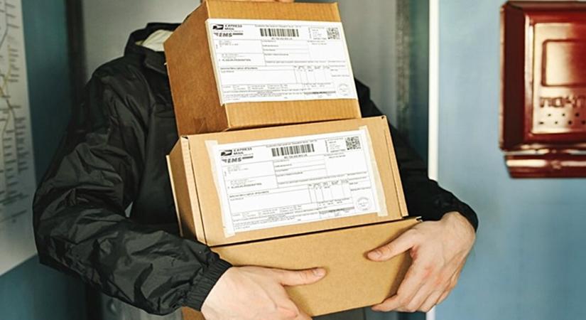 Ha te is kapsz ilyen csomagot, ne vedd át