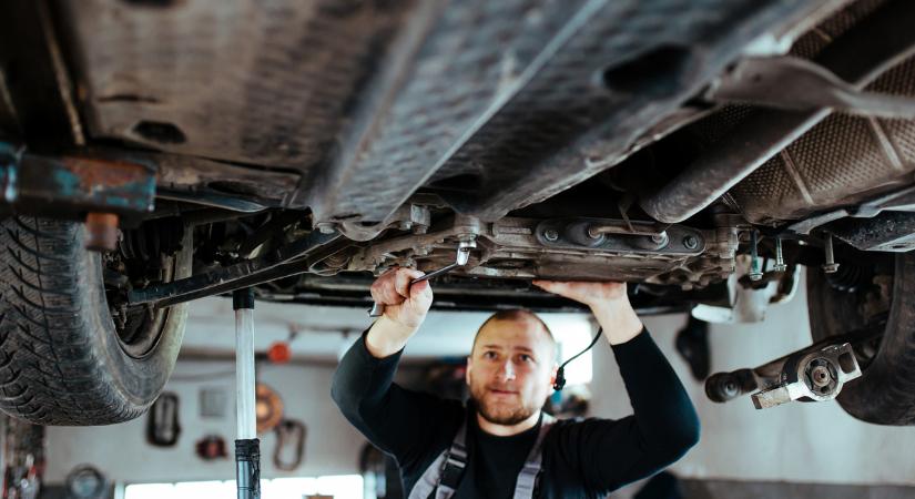 Itt a hivatalos bejelentés az autós műszaki vizsgákról!