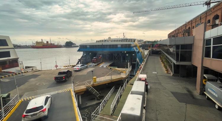 Zöldebb irányt vesz a hajózási ágazat