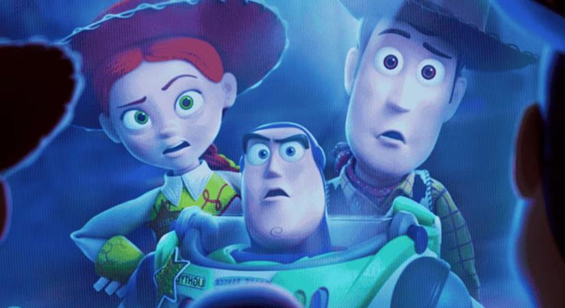 Itt a Toy Story 5 magyar szinkronos előzetese – Woody és Buzz visszatér!