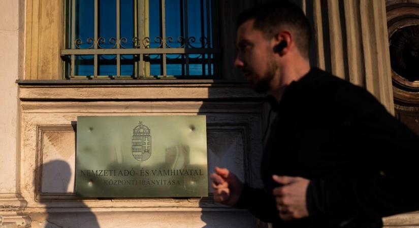 Ha egymillió forintnál nagyobb adótartozása van egy kivás vállalkozásnak, sürgősen lépnie kell