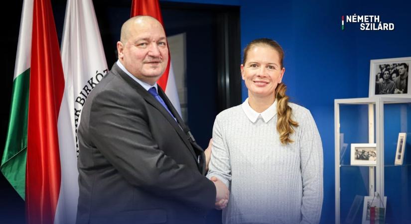 Németh Szilárd is áldozatául esett a Fidesz generációváltásának