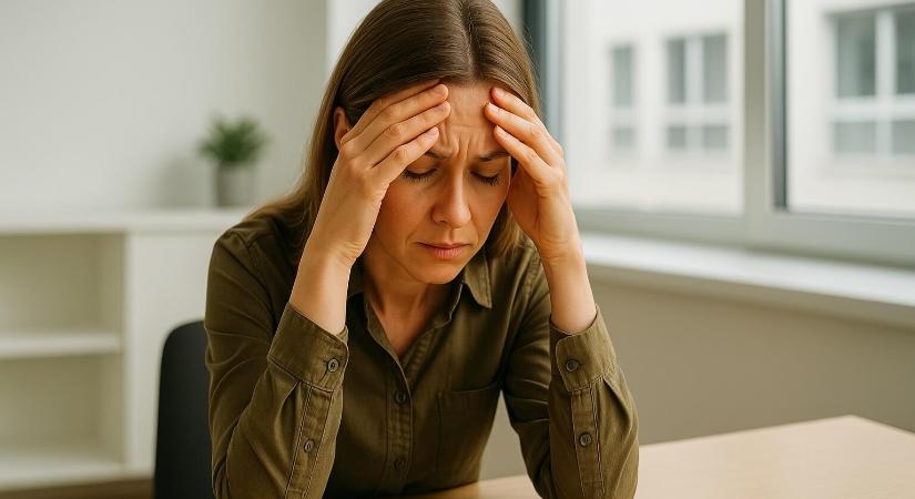 Kiégés (burnout) megelőzése: hogyan ismerd fel időben a jeleket?