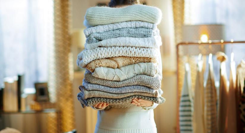 Stíluspszichológia: nézd meg, mit árul el rólad a téli öltözködésed!